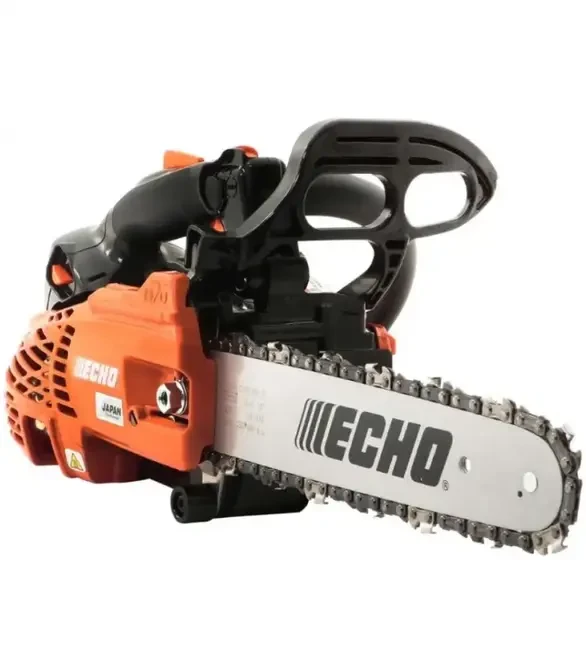 Бензопила Echo CS-2511TES