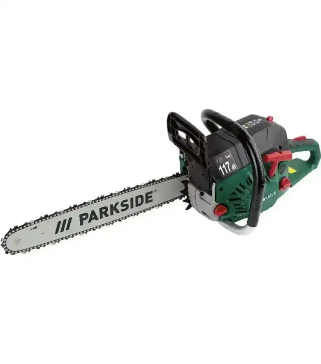 Бензопила Parkside PBKS 53A2 (39101179915-50)