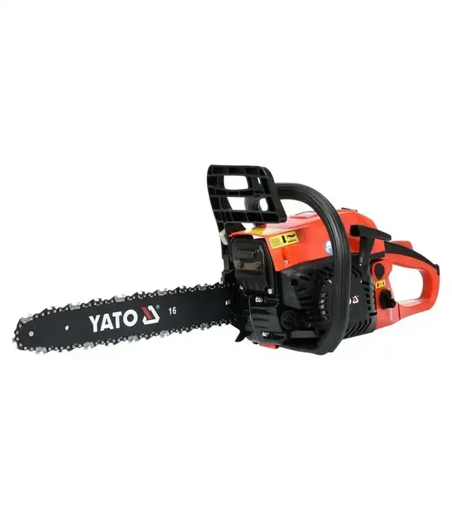 Бензопила YATO YT-84901