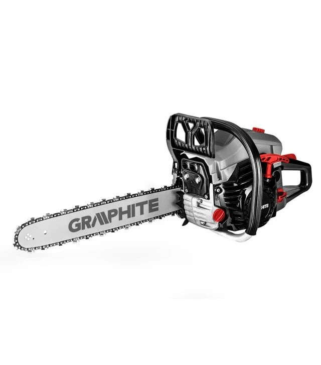 Бензопила GRAPHITE (58G954)