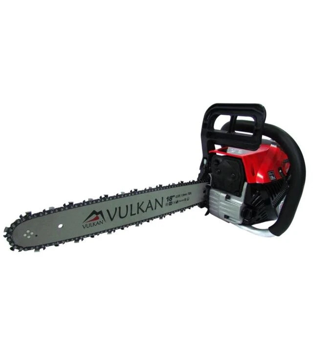 Пила ланцюгова бензинова VULKAN (CV3045W)