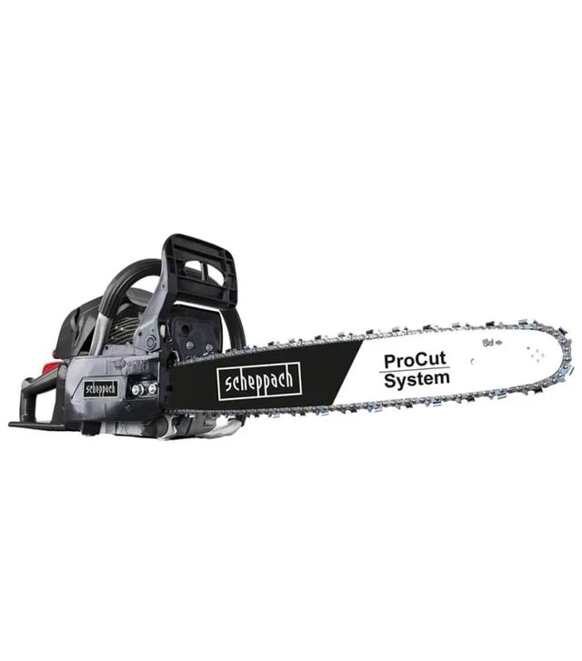 Бензопила Scheppach CSP5300