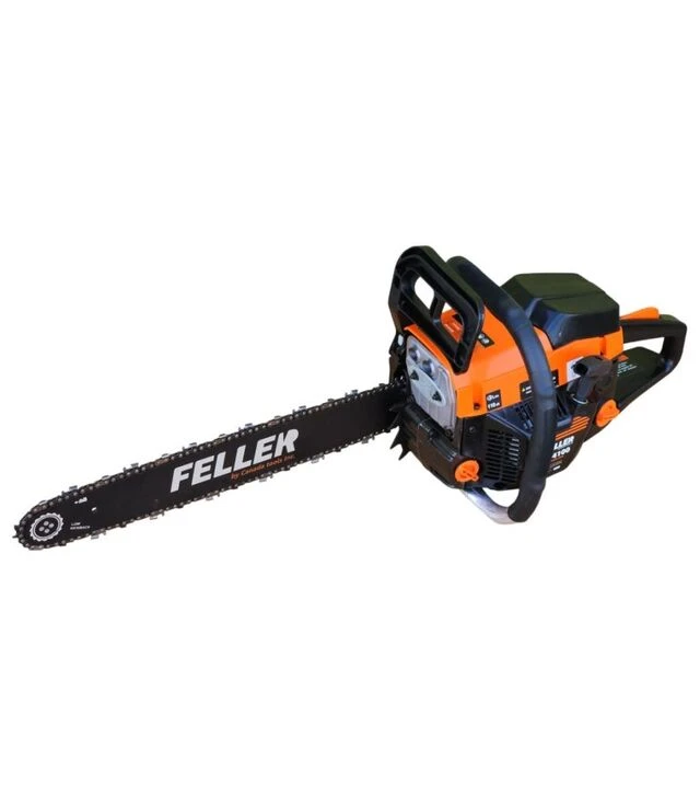 Бензопила Feller ESC-4100 (604100)
