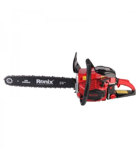 Бензопила Ronix 500 мм (4651)