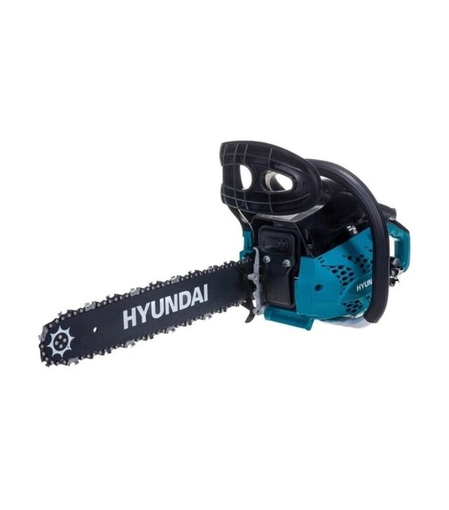 Бензопила Hyundai X 3916, 1500 Вт (X 3916)