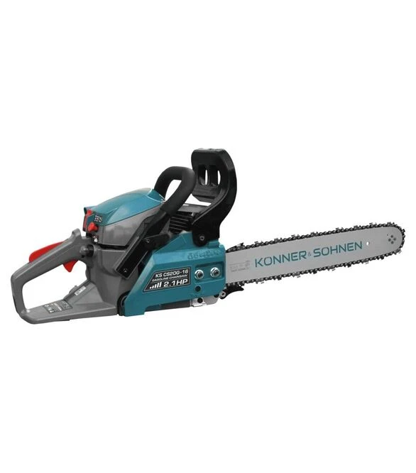 Бензопила Konner&Sohnen KS CS20G-16