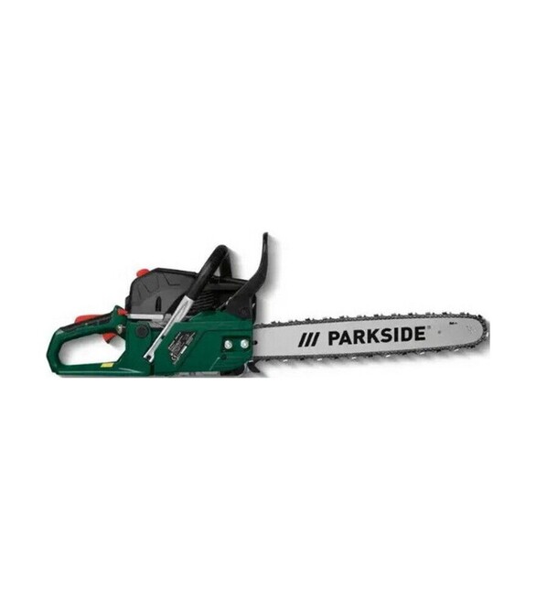 Бензопила Parkside PBKS 53A2, 2000 Вт (3910120978-50)