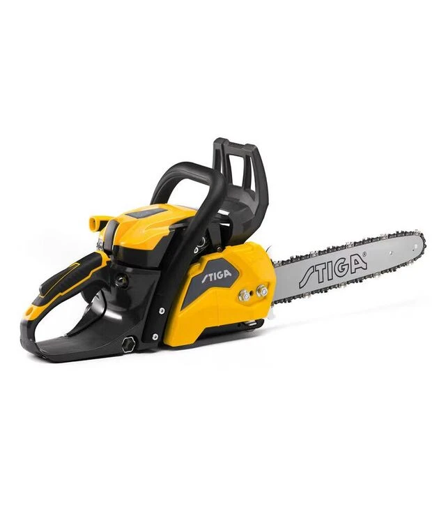Бензопила STIGA CS540, 1,6 кВт, 35 см