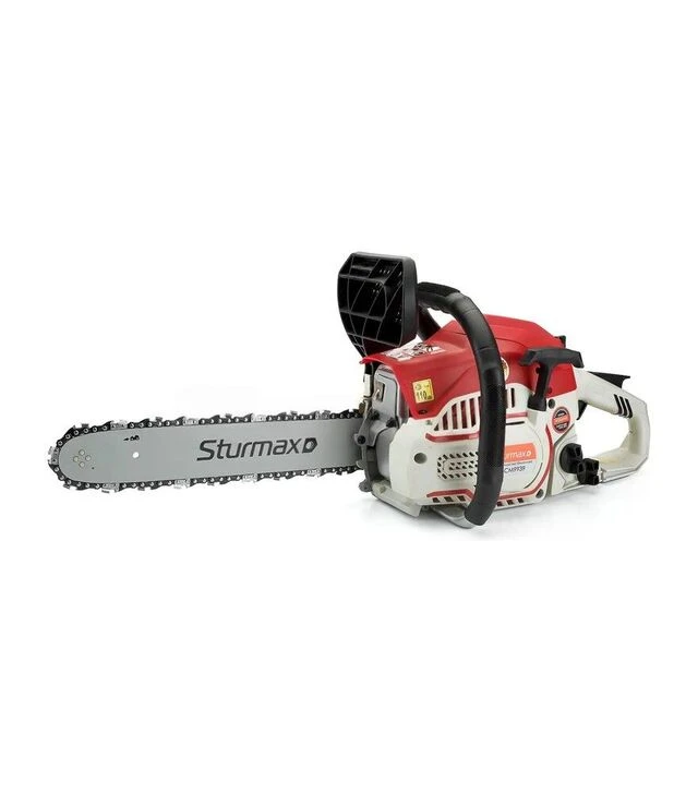 Бензопила Sturmax GCM9939, 2 кВт, 355 мм