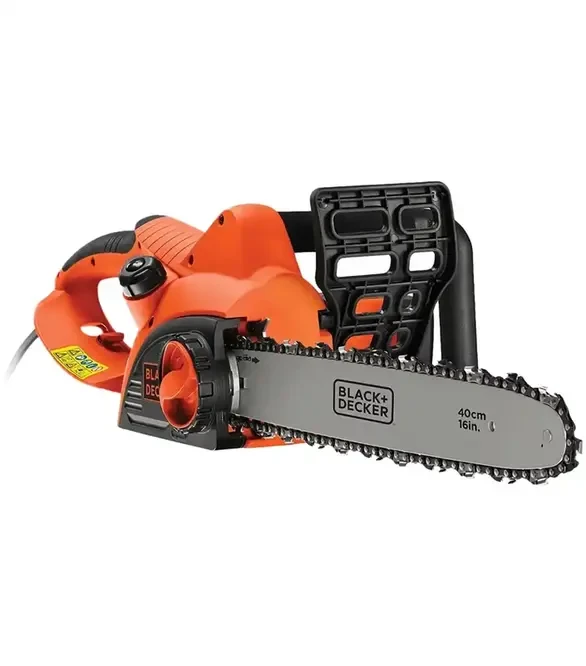 Електропила Black+Decker CS2040