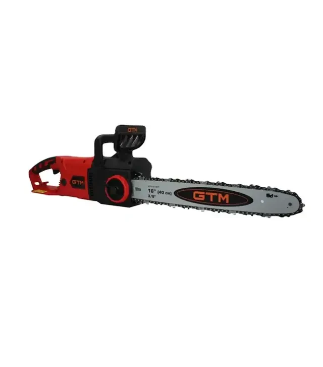 Электропила GTM CS16/2000ТН
