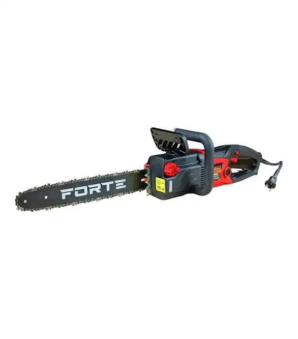 Электропила Forte FES24-40 2.4кВт, 6кг (37655)