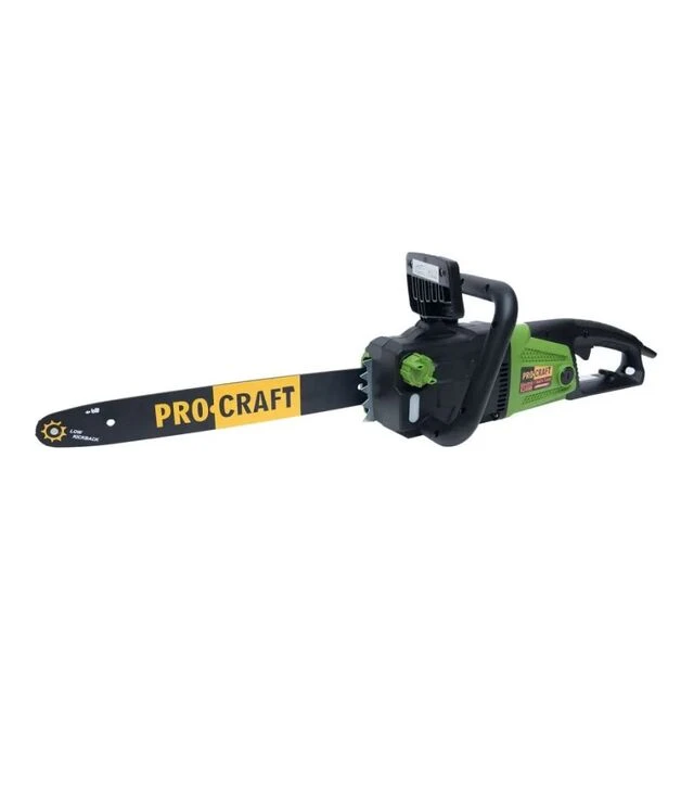 Электропила Procraft K-2400 (702400)