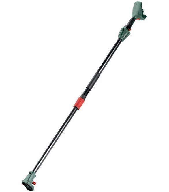Телескопічна подовжена ручка для підрізної пили Metabo MS 18 LTX 15 (628714000)