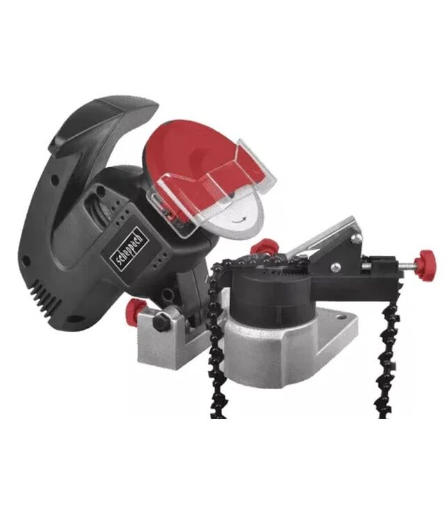 Станок для заточки пильных цепей Scheppach KS1200