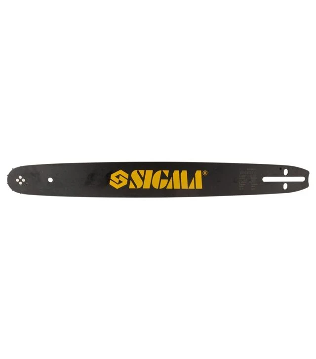 Шина для бензопили Sigma 45см, крок ланцюга 0,325 (5606371)