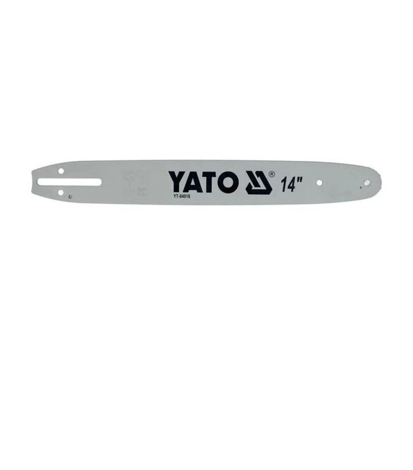 Шина для пилы YATO 14"/36 см, 1,1 мм (YT-84918)