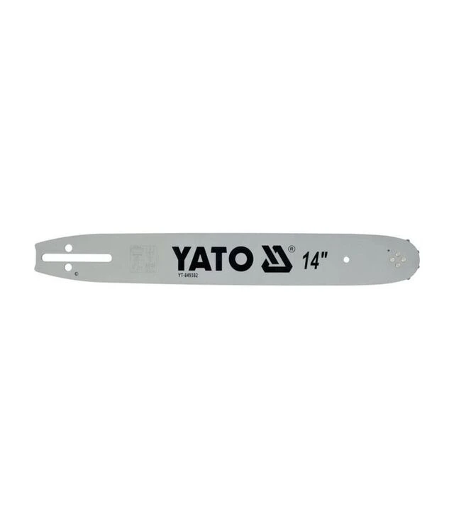 Шина для пилы YATO 14"/36 см, 1,3 мм (YT-849382)