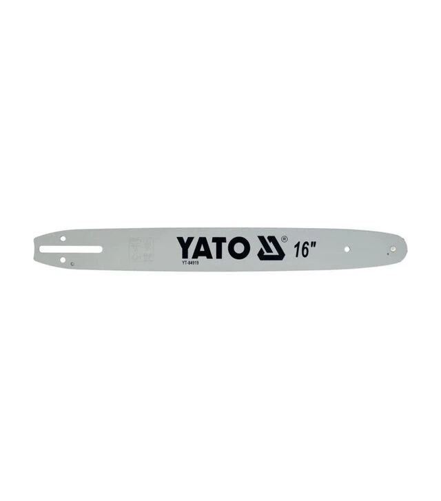 Шина для пилы YATO 16"/40 см, 1,1 мм (YT-84919)