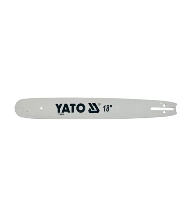 Шина для пилы YATO 18"/45 см, 8,2 мм (YT-849355)