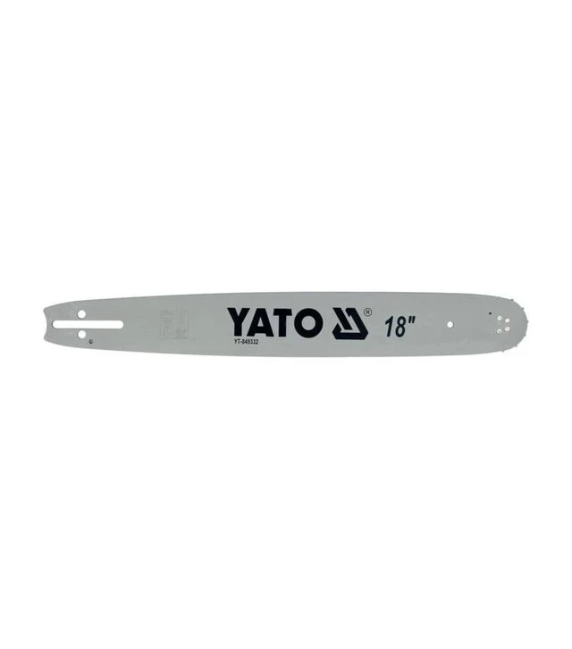 Шина для пилы YATO 18"/45 см, 8,2 мм (YT-849332)