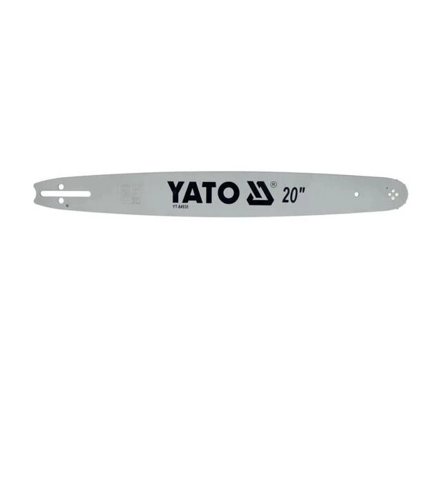 Шина для пилы YATO 20"/50 см, 1,5 мм (YT-84938)
