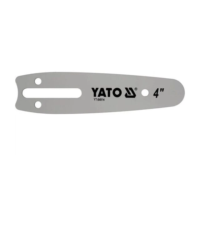 Шина для пилы YATO 4"/10 см, 1,1 мм (YT-84914)