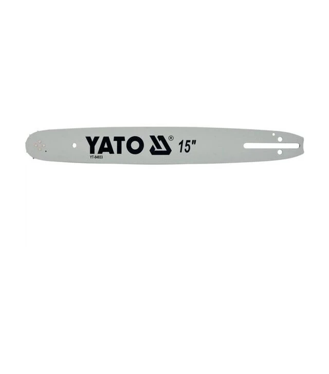 Шина для пилы YATO 15"/38см, 1,3 мм (YT-84933)