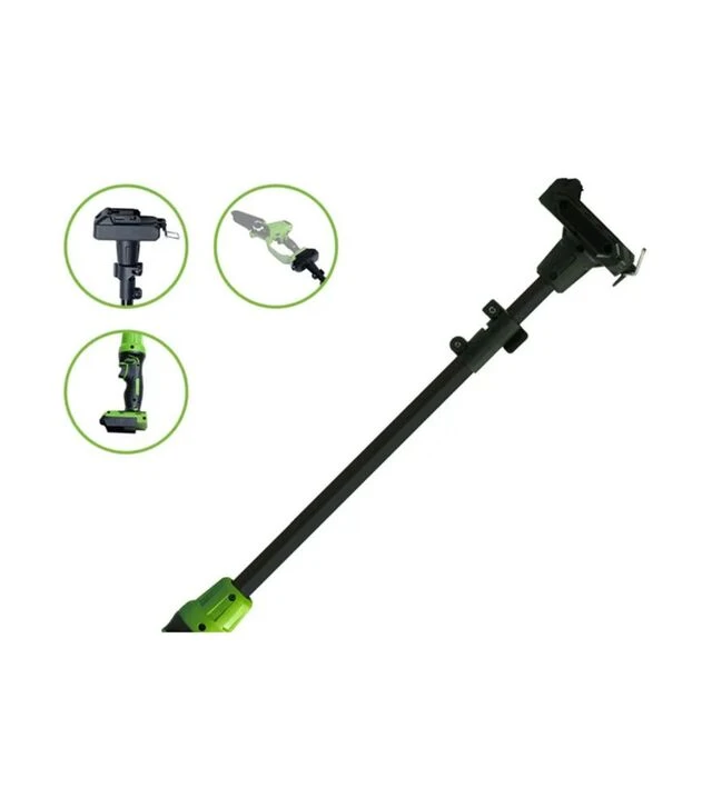 Ручка телескопічна для пили ProCraft PKA-24 1300-1700 мм (030241)