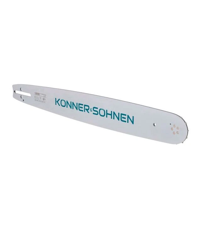 Шина для пилы Konner&Sohnen 0,325", 1,5 мм (KS 208WHBK095)