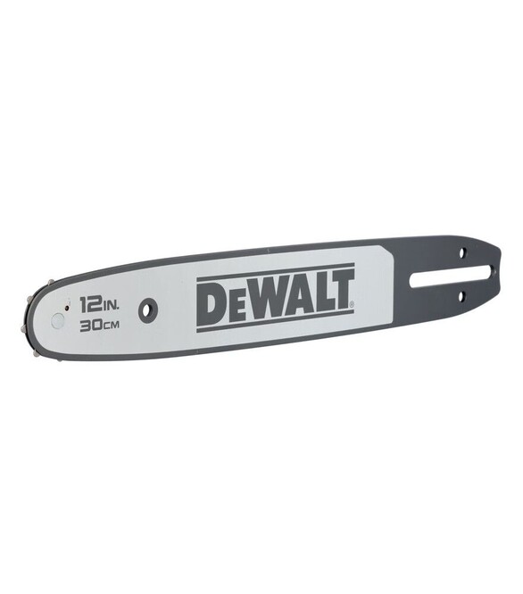 Шина DeWALT 12"/30 см, 0,325'', 1,1 мм (DZO6430)