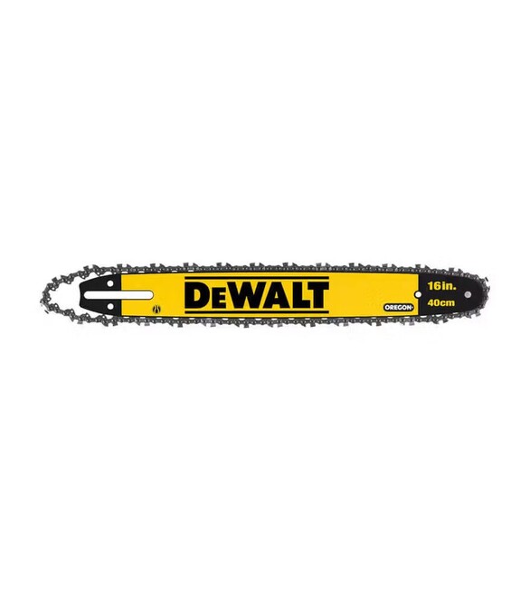 Шина + ланцюг DeWALT 16"/40 см, 3/8'', 1,1 мм (DT20660)