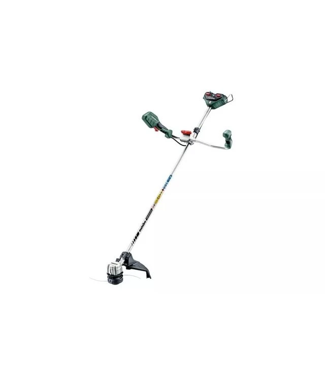Электрокосая аккумуляторная Metabo FSB 36-18 LTX BL 40 (601611850)
