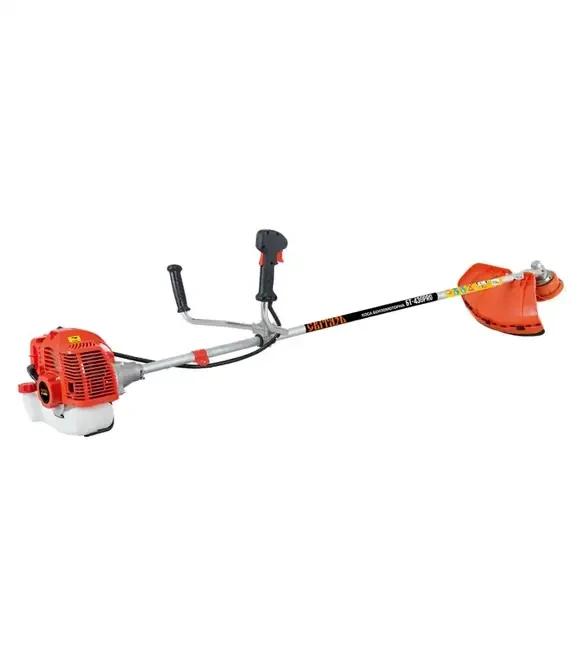 Мотокоса бензинова Світязь БТ-430 PRO 3,6кВт, 7.8кг (105017)