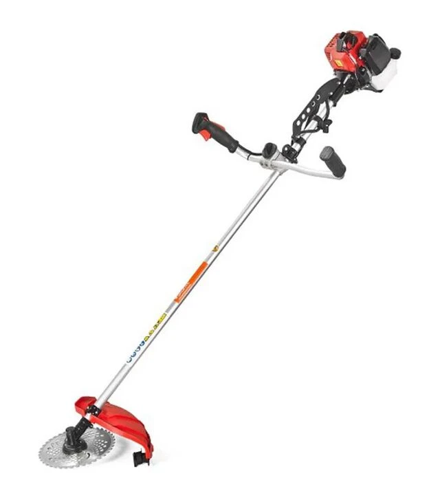 Мотокоса Sturmax Professional BTM8933S, 1,6 кВт