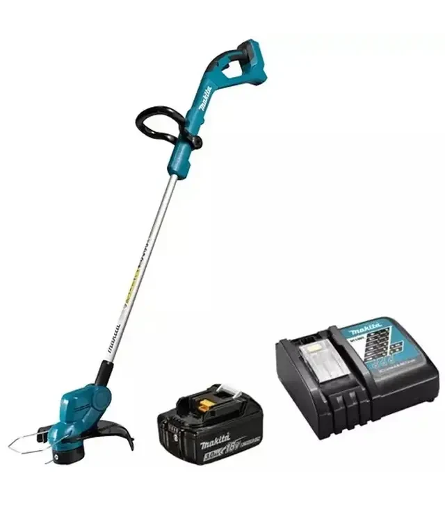 Тример акумуляторний Makita DUR193RF