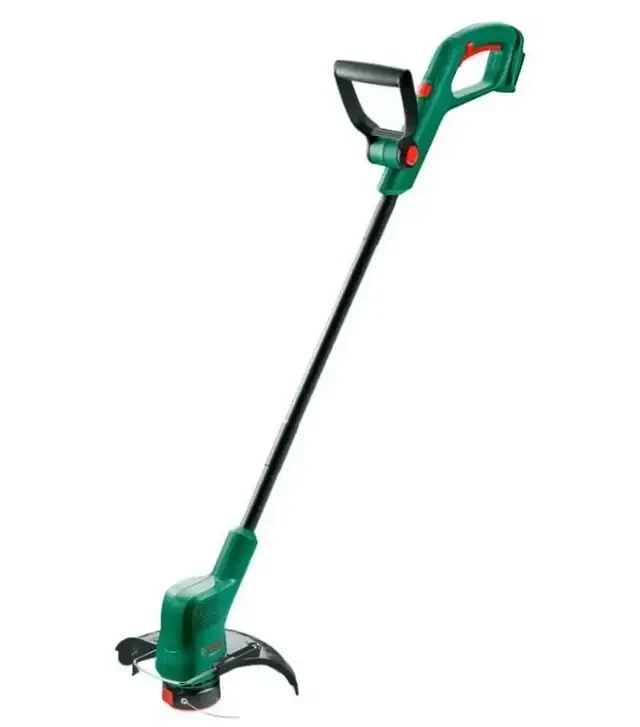 Триммер аккумуляторный Bosch EasyGrassCut 18V-230 + АКБ и ЗУ (06008C1A03)