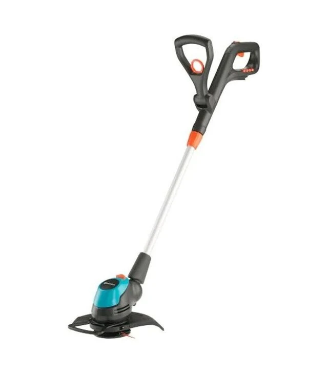 Тример акумуляторний GARDENA EasyCut 23 без АКБ та ЗП (14700-55.000.00)