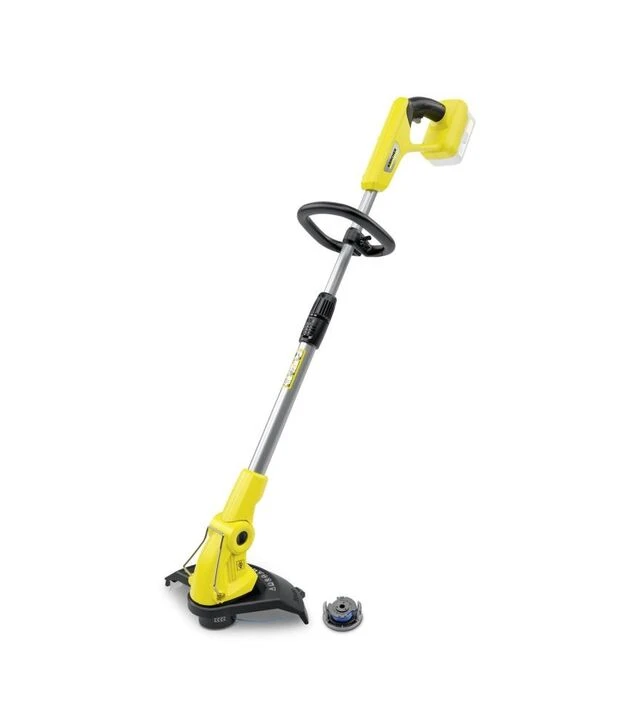 Тример акумуляторний Karcher LTR 18-30 Battery 18В, без АКБ та ЗП (1.444-310.0)