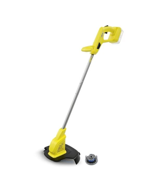 Тример акумуляторний Karcher LTR 18-25 Battery 18В, без АКБ та ЗП (1.444-300.0)