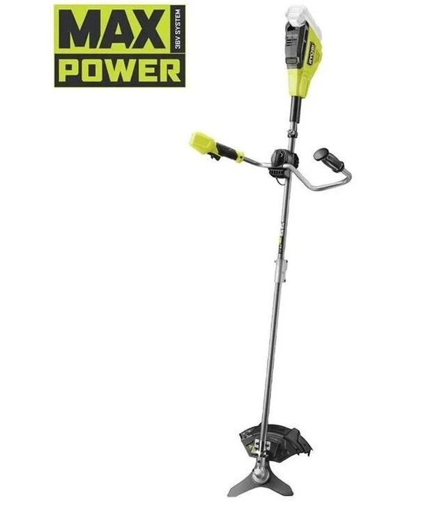 Тример акумуляторний Max Power Ryobi RY36BCX30A-0 36В, без АКБ та ЗП (5133005476)