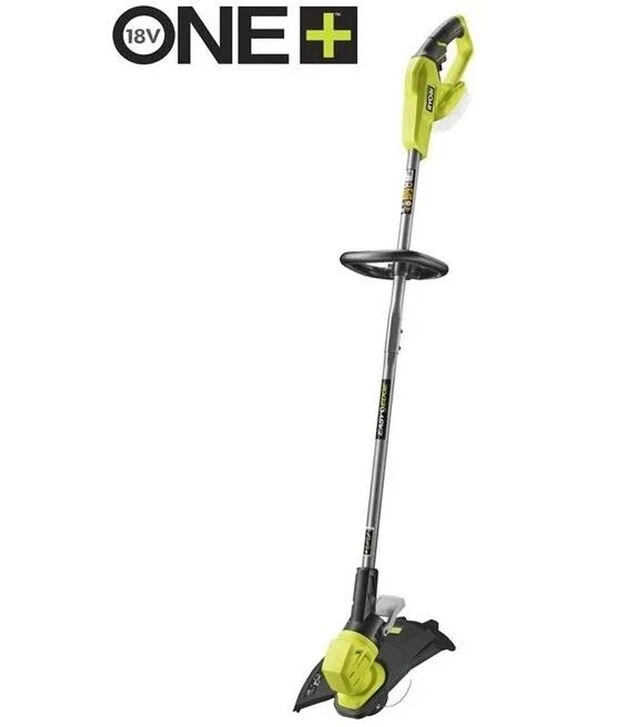 Тример акумуляторний Ryobi ONE+ RY18LT33B-0 18В, без АКБ та ЗП (5133006024)