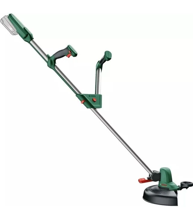 Триммер аккумуляторный Bosch UniversalGrassCut 18V-260 (06008C1D03)