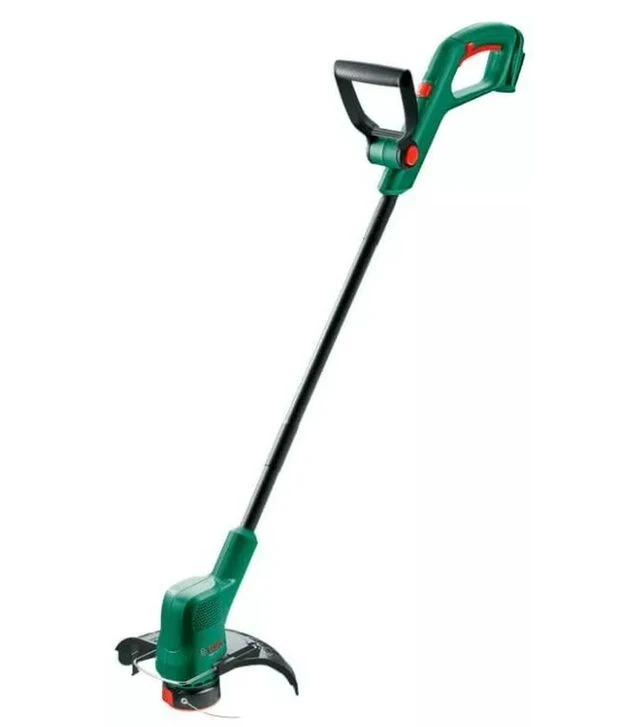 Триммер аккумуляторный Bosch EasyGrassCut 18V-230 с АКБ и ЗУ (06008C1A03)