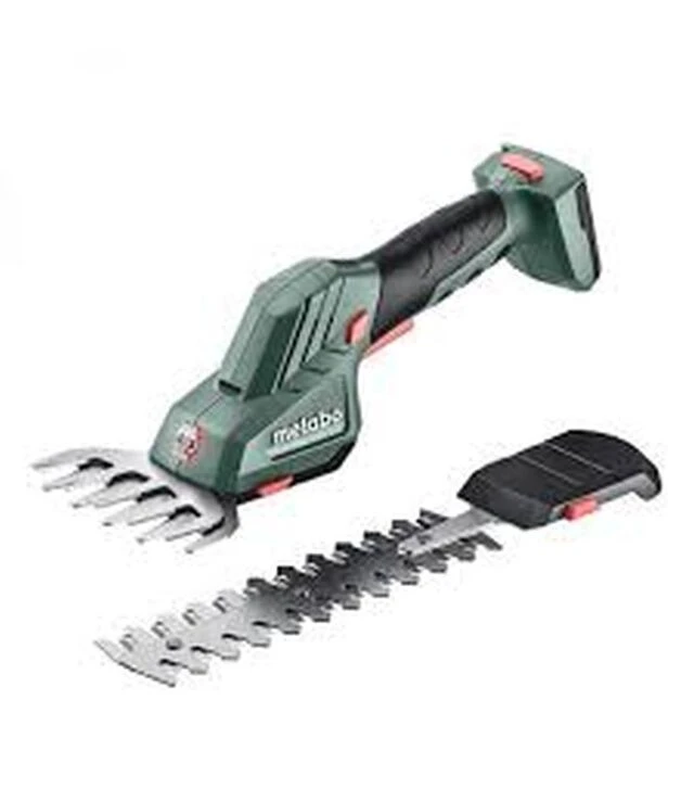 Ножиці акумуляторні Metabo PowerMaxx SGS 12 Q без АКБ та ЗП (601608850)