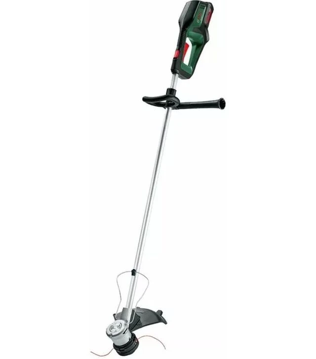 Триммер аккумуляторный Bosch AdvancedGrassCut 36V-33 с АКБ и ЗУ (06008C1K00)