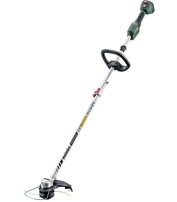 Триммер аккумуляторный Metabo RTD 18 LTX BL 30 (601720850)