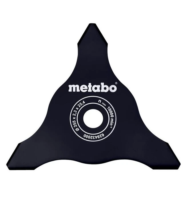 Ніж для тримера Metabo з 3-ма лезами до FSD-FSB (628432000)