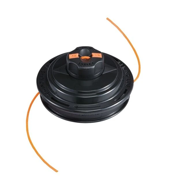 Косилка катушка Makita DUR190L, DUR368A/L, DUR369A/L/N, UR002G, UR003G, UR016G, UR017G, EM4 (196324-1)