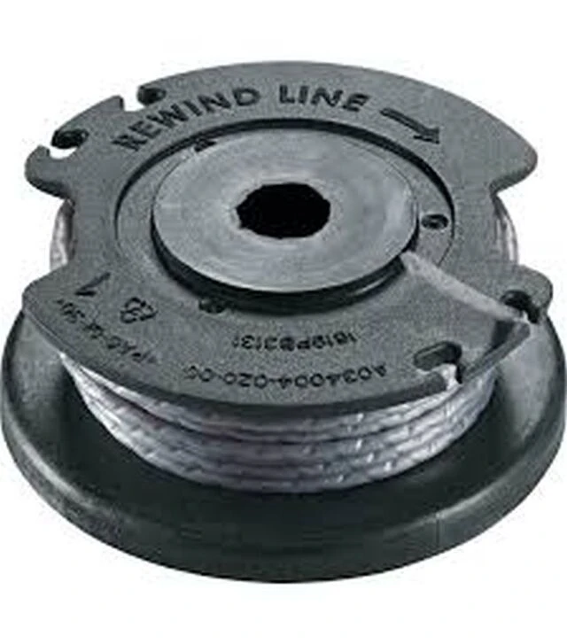 Катушка с жилкой Bosch EasyGrassCut 4.5м, 1.6мм (F016800569)